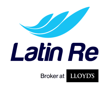 Latin Re — Broker at Lloyd's